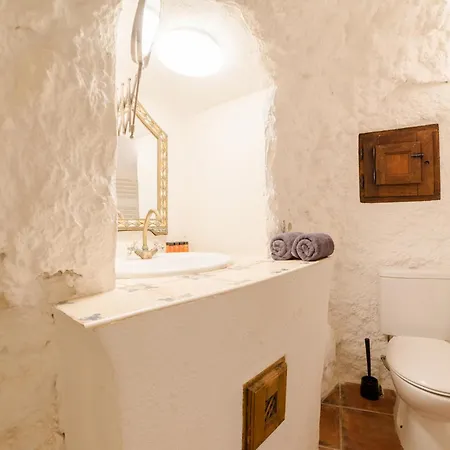 Appartement Trendyhomes Alhambra Cueva