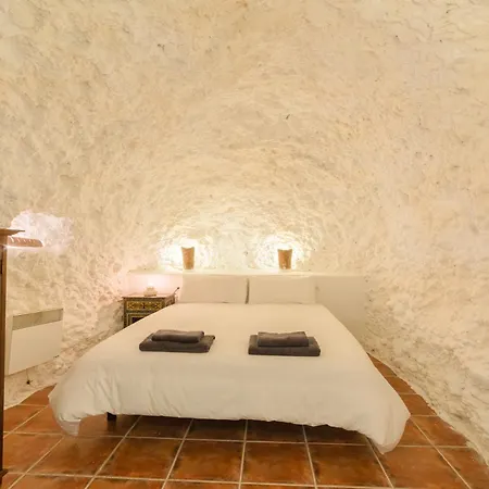 Appartement Trendyhomes Alhambra Cueva *