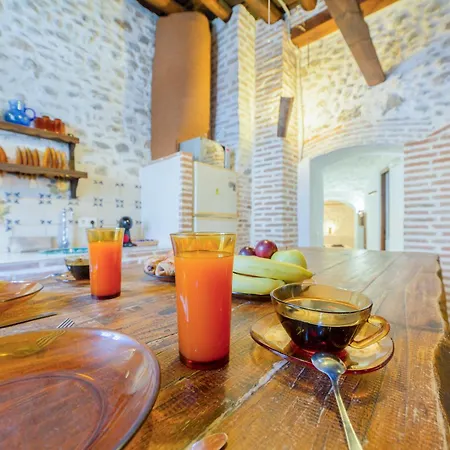 Trendyhomes Alhambra Cueva Appartement Granada