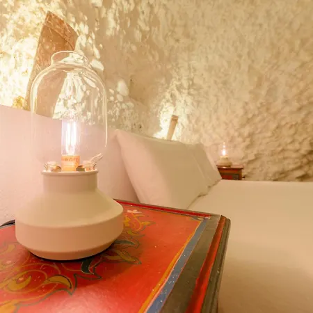 Trendyhomes Alhambra Cueva