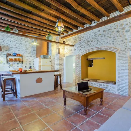 Apartment Trendyhomes Alhambra Cueva Granada