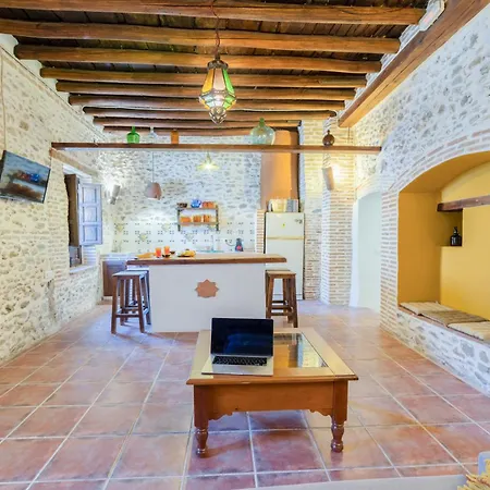 Trendyhomes Alhambra Cueva Appartement *